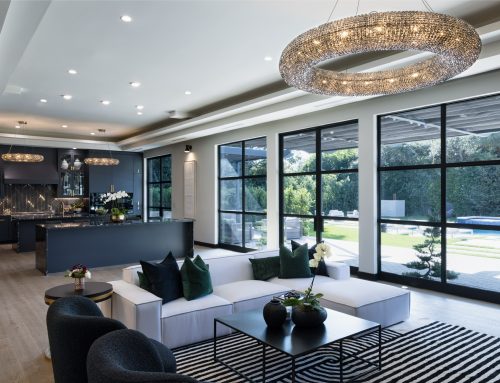 Elevating Interiors: 5 Reasons Why Elite Home Staging Reigns Supreme in Hollywood, California.
