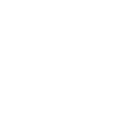 Black And Gold Minimal Monogram Typography Logo WHITE