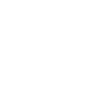 Black And Gold Minimal Monogram Typography Logo WHITE